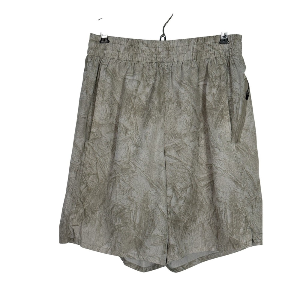 Size Small Men's DSG Agility Athletic‎ Short tan